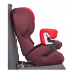 Juno 2-Fix 嬰兒汽車座椅 2016 - Mars Red - Cybex - BabyOnline HK